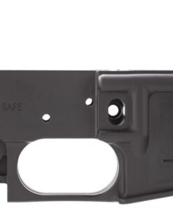 FMK AR1EXTREME POLYMER LOWER BLK
