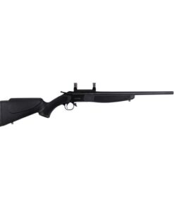 CVA CR5430 HUNTER 44MAG BL/SYN