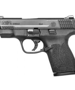 Smith & Wesson M&P45 Shield .45 ACP with Tritium Night Sights No Thumb Safety 11726