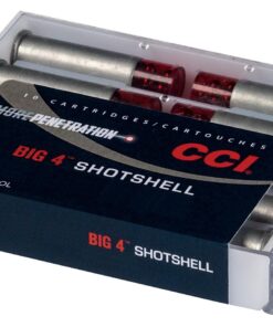 9 Shotshell 10/200
