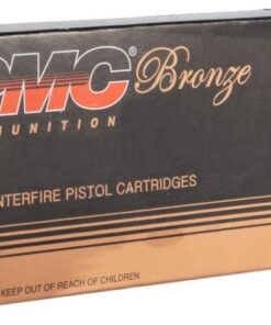 PMC 45ACP 185 Grain JHP 50RD Box - 3 Box Min