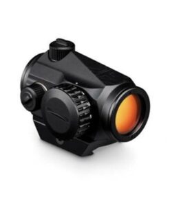 Vortex CrossFire 1x Red Dot Sight, 2 MOA Dot - CF-RD2