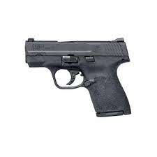Smith & Wesson M&P 9 Shield M2.0 9mm 3.1 - 11808