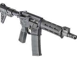 SPRINGFIELD SAINT 16" 5.56 NATO W/ B5 FURNITURE - ST916556B-B5