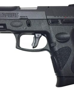Taurus G2C 9mm Pistol