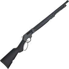 HENRY LEVER SHOTGUN X 410 BORE 5 RD - H018X-410