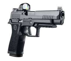 SIG SAUER P320 X-series RXP - 320XF-9-BXR3-RXP