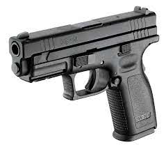 Springfield Armory XD Defender 9mm
