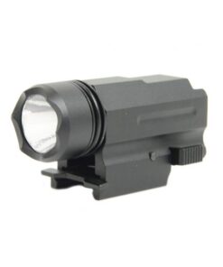 PSA Custom Sub-Compact 150 Lumen Flashlight - 116093