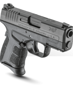 Springfield Armory XD Mod.2 Black .45ACP 4-inch 13rd - XDG9445BHC