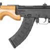 Micro Draco AK pistol for sale