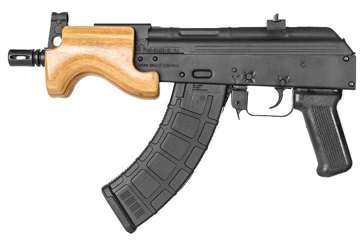 Micro Draco AK pistol Micro Draco AK pistol for sale