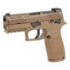 Sig Sauer p320