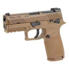 Sig Sauer p320