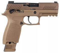 Sig Sauer P320