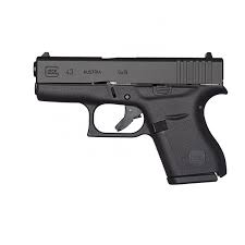 G43 Subcompact 9x19mm