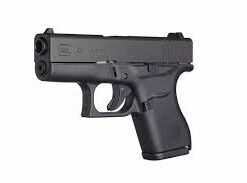 G26 Gen5 Subcompact 9x19mm