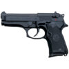 Beretta 92X RDO