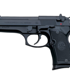 Beretta 92X RDO