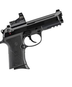 Beretta 92X RDO