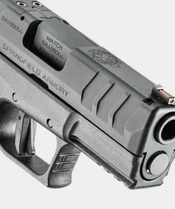 Springfield XDM 10mm Compact