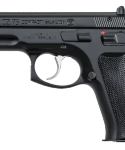CZ 75 Compact