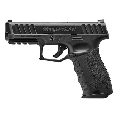 STOEGER STR 9MM STOEGER STR 9MM