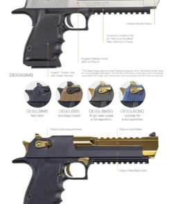 DESERT EAGLE For Sale