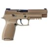 SIG SAUER P320 M17