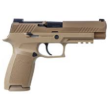 SIG SAUER P320 M17