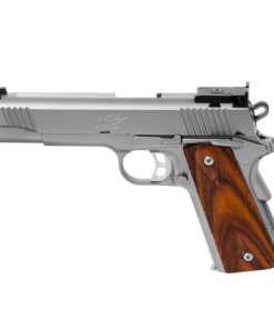 KIMBER STAINLESS II