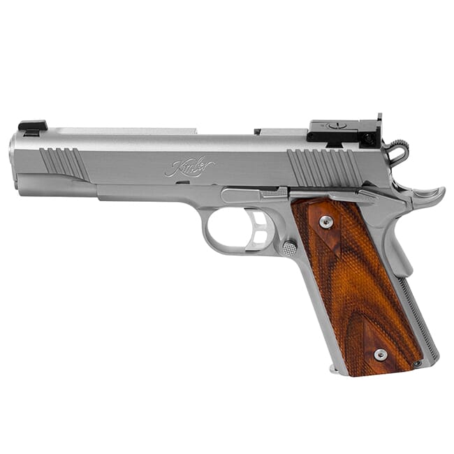 KIMBER STAINLESS II