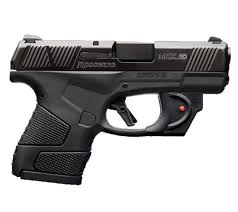 Mossberg MC1SC