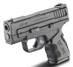 Springfield MOD2