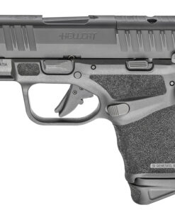 Springfield Armory Hellcat RDP Micro-Compact Semi-Auto Pistol