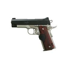 Kimber Pro Crimson