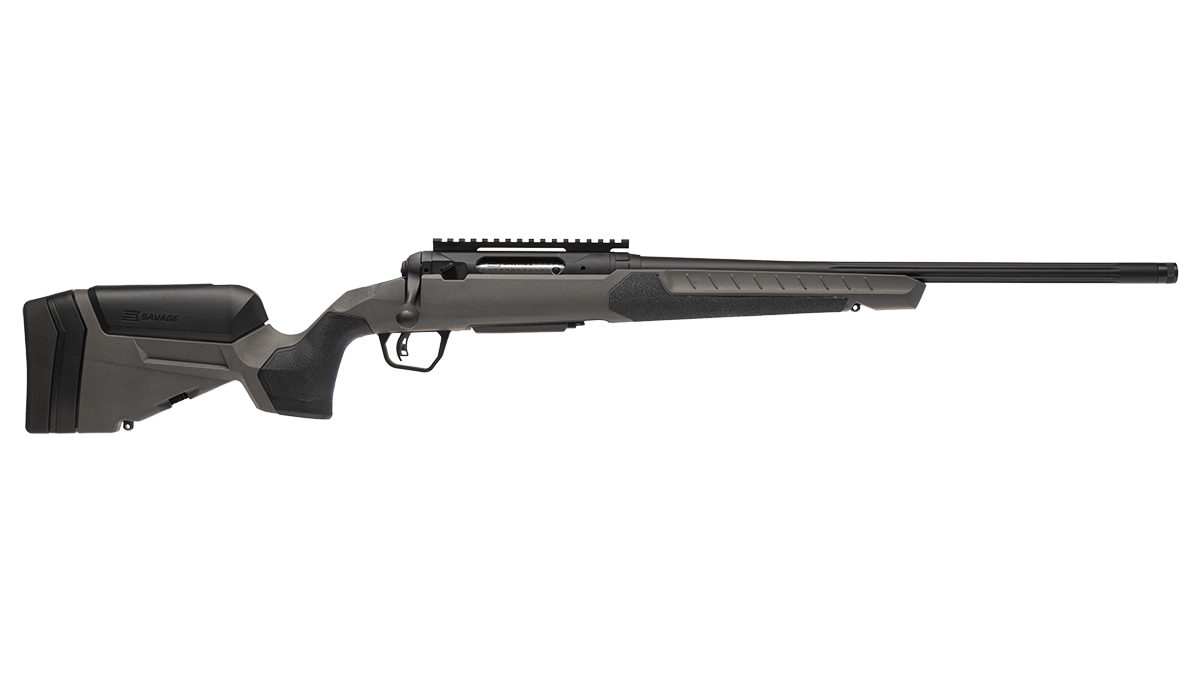 110-core-hunter-right Savage 110 Core Hunter
