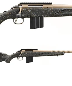 Ruger American Gen II Prairie