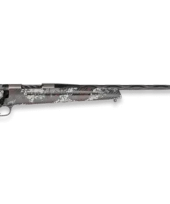 Weatherby Mark V Backcountry Capra