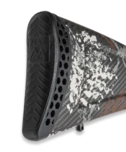 Weatherby Mark V Backcountry Capra