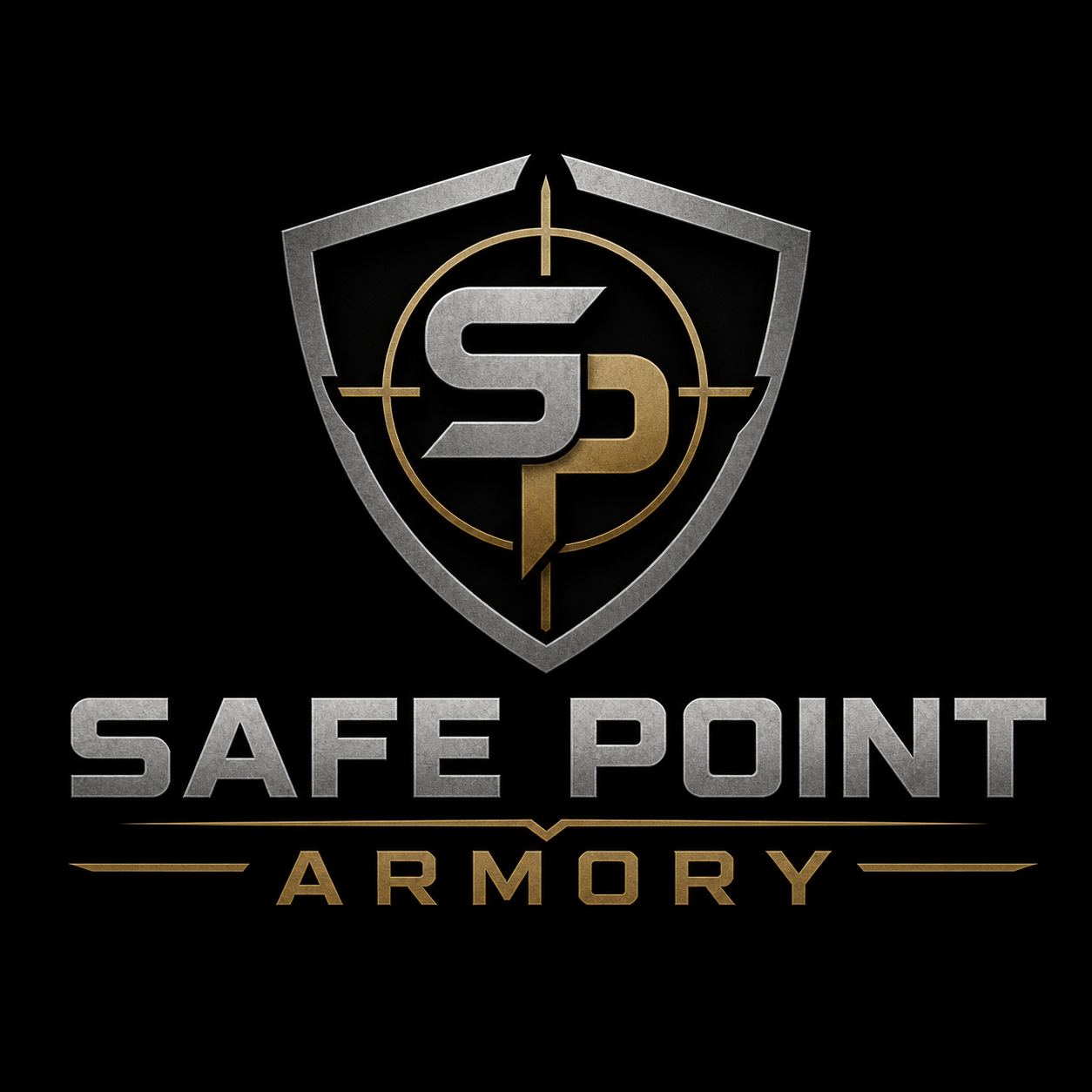 Safe Point Armory
