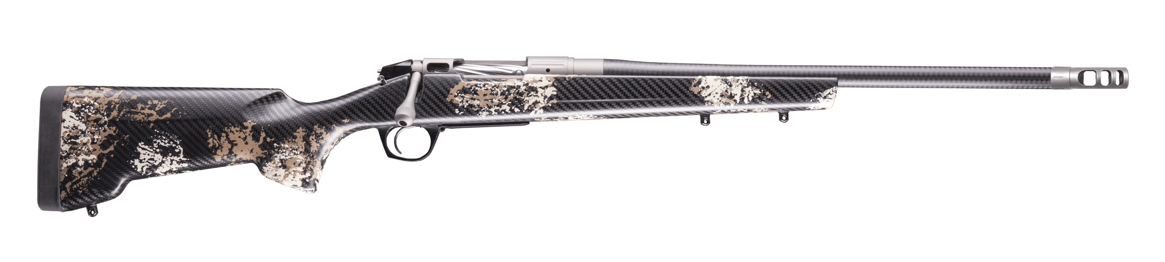 Bergara Premier Cima Pro