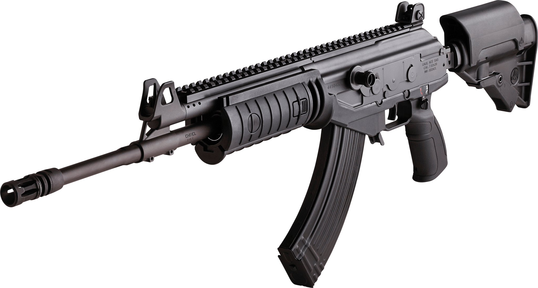 Galil-ACE-Rifle-–-7.62x39mm-–-Discontinued- IWI Galil ACE Gen1
