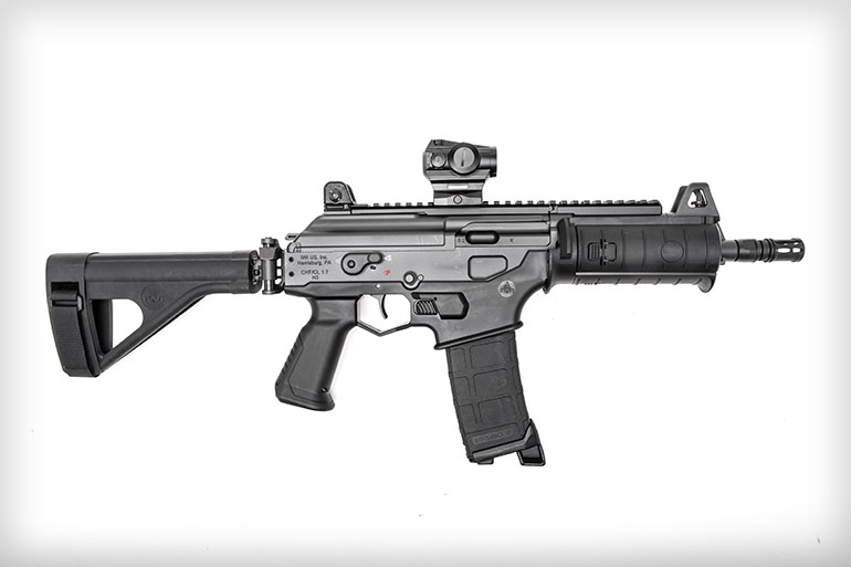 IWI Galil ACE Gen1