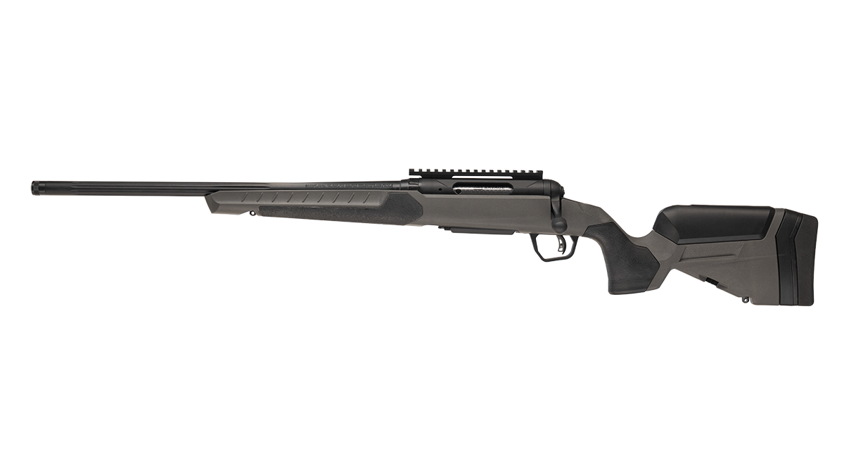 left-110-core-hunter-left-hand Savage 110 Core Hunter