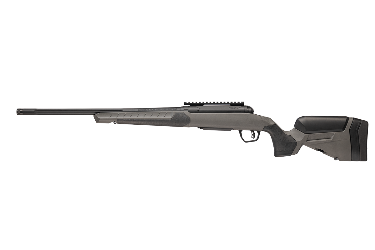 left-110-core-hunter Savage 110 Core Hunter