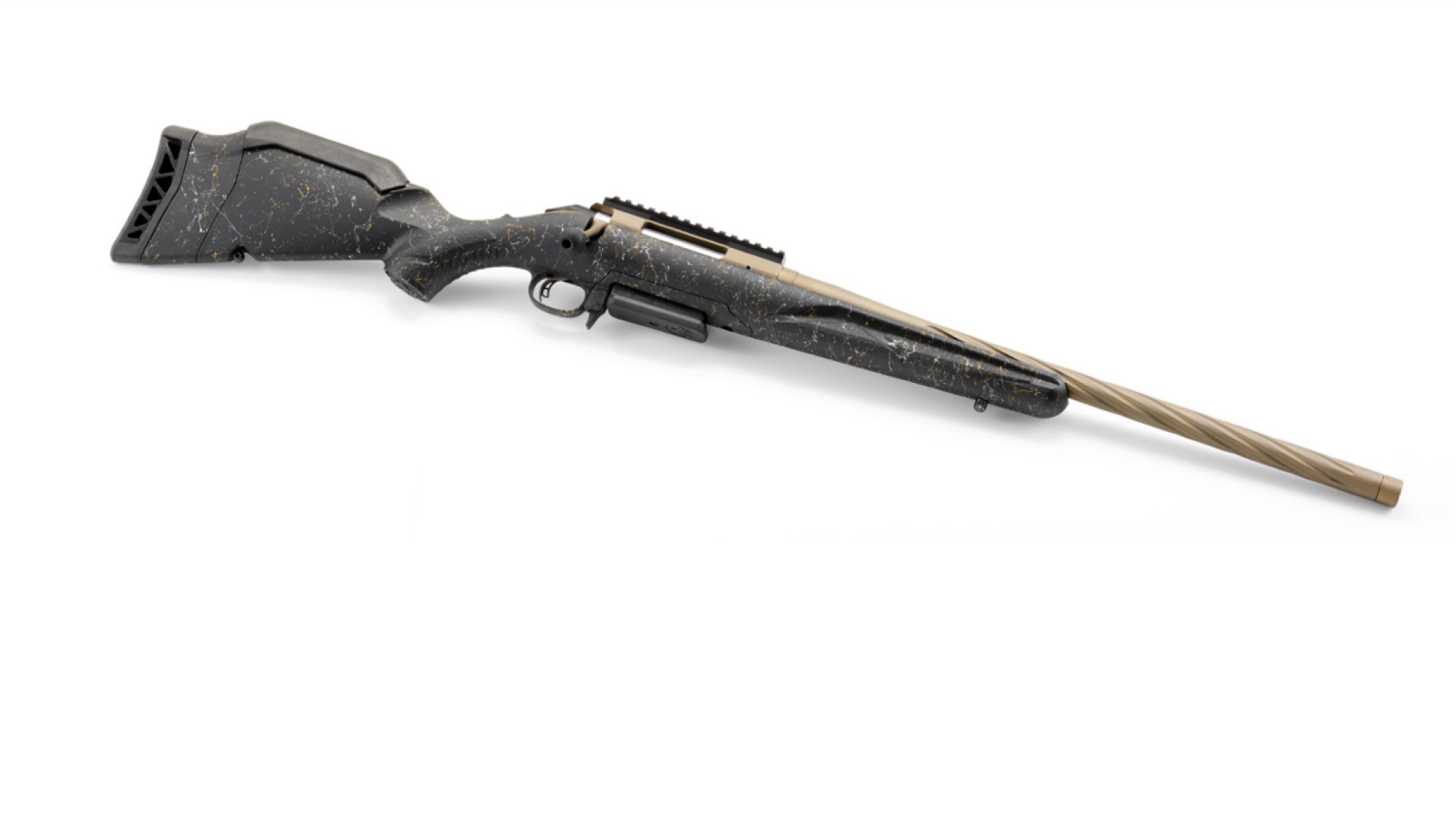 Ruger American Gen II Prairie